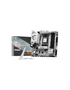 MSI B850M GAMING PLUS WIFI6E